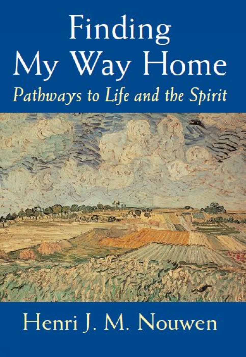 Product Image: Finding My Way Home