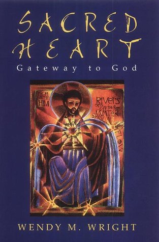 Sacred Heart: Gateway to God Second hand books on Religion & Esotericism