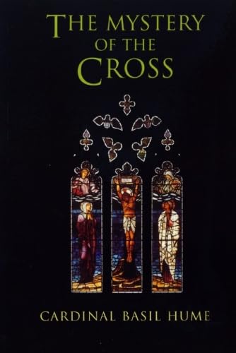 The Mystery of the Cross Religion & Esotericism
