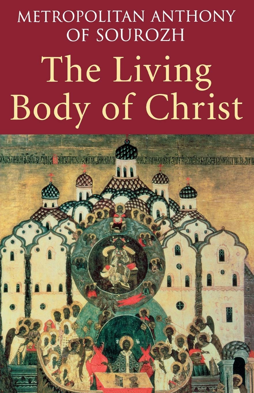 Living Body of Christ Social Sciences