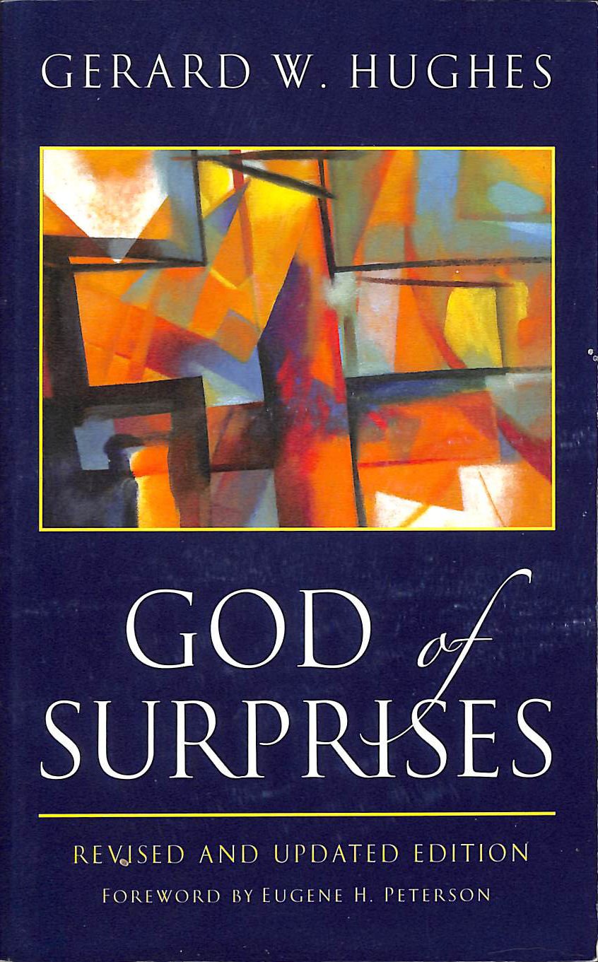 God of Surprises Religion & Esotericism