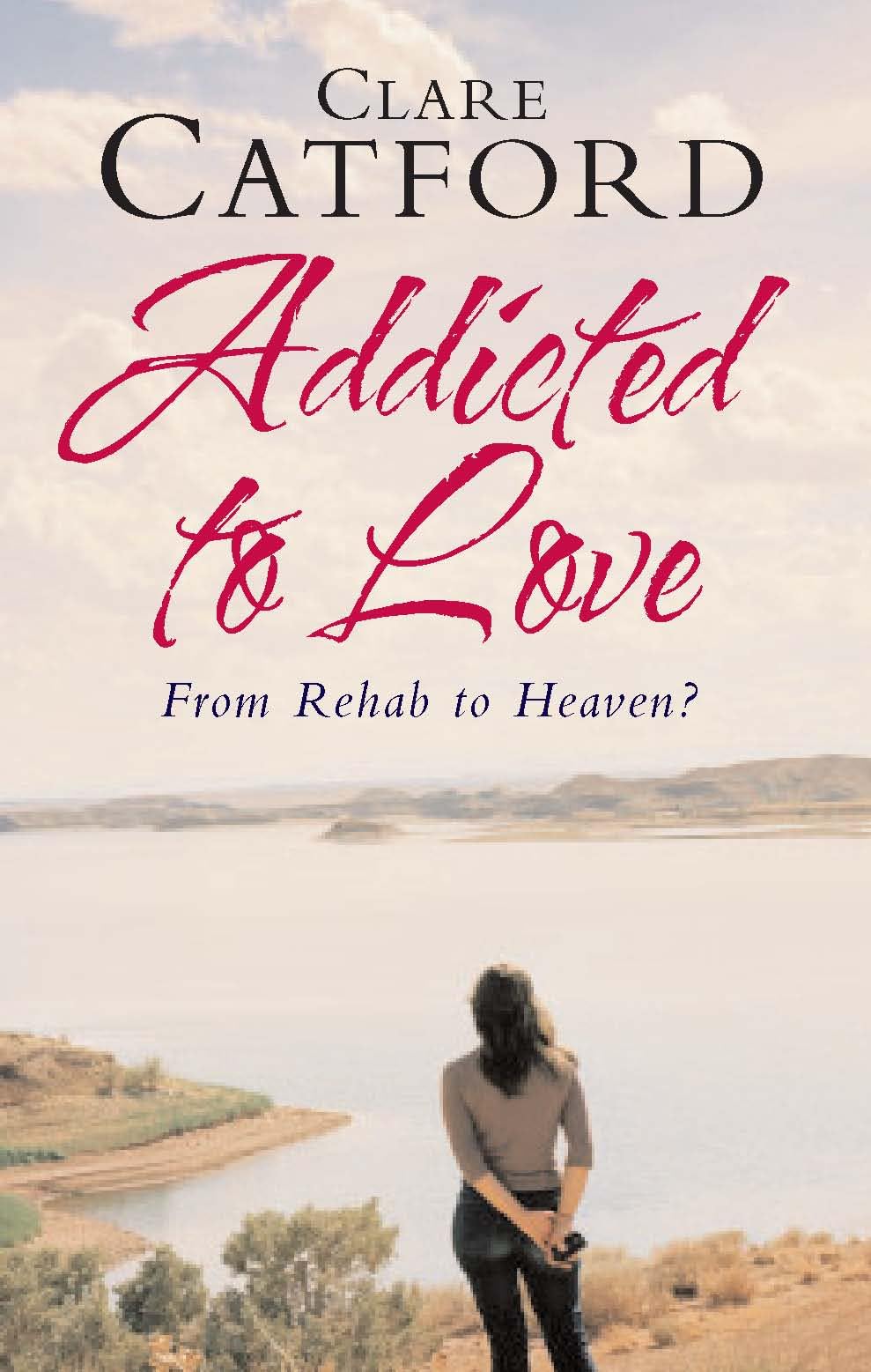 Addicted to Love: From Rehab to Heaven? Religion & Esotericism