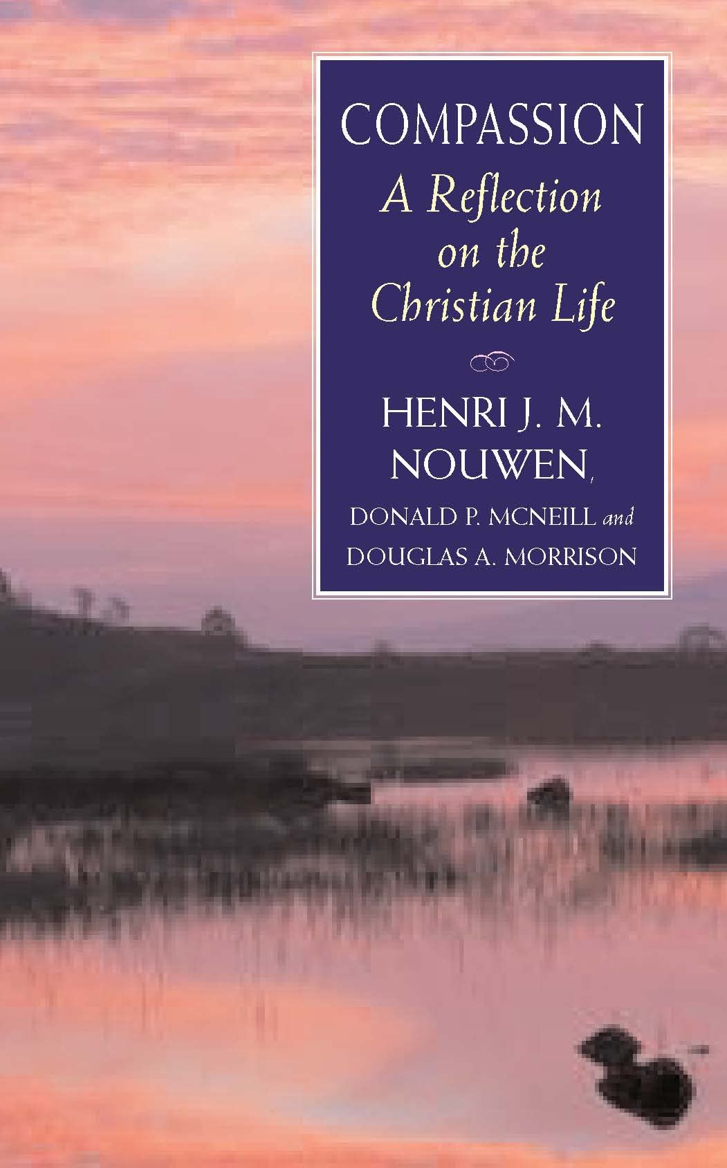 Compassion Social Sciences Books