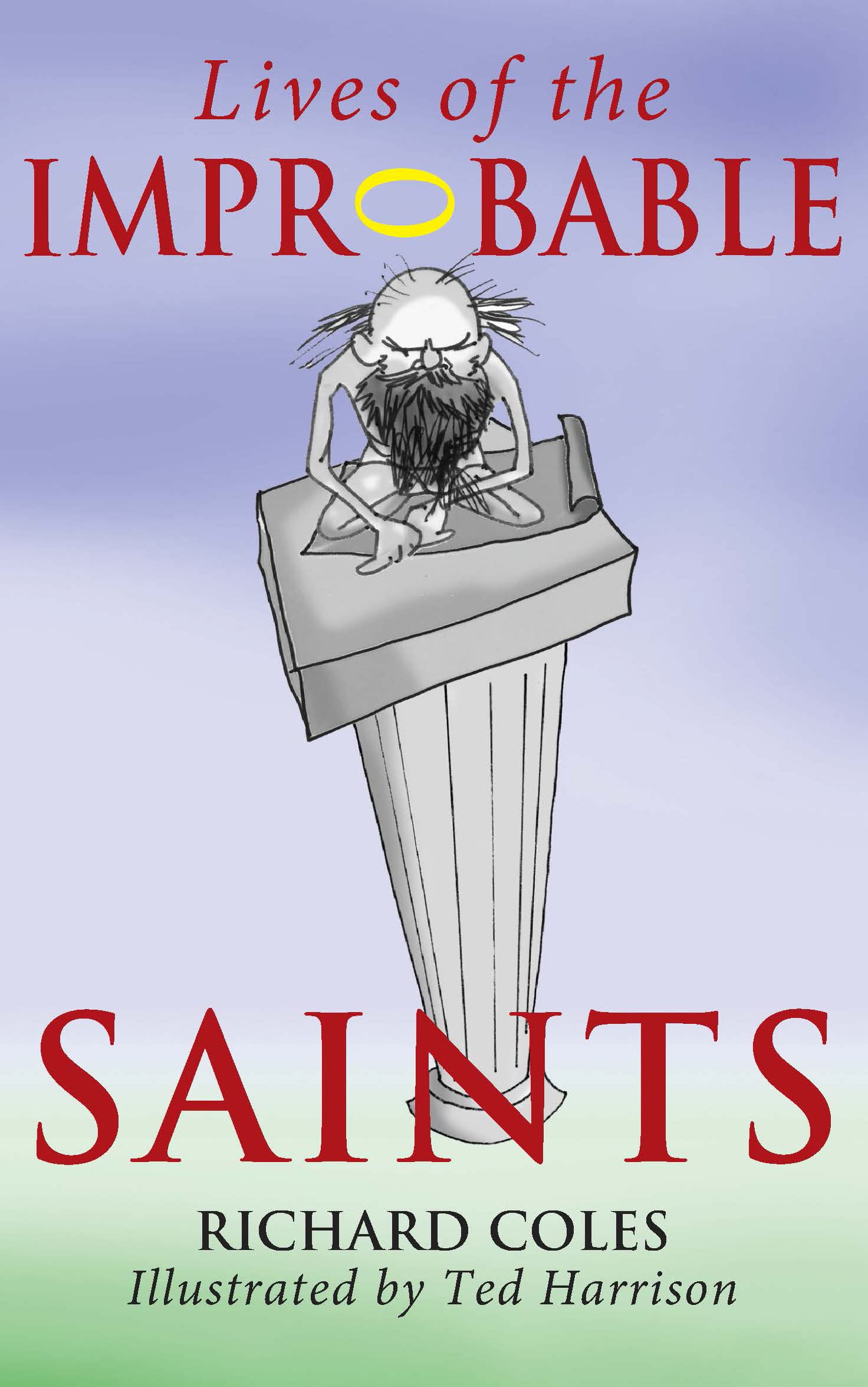 Lives of the Improbable Saints Social Sciences