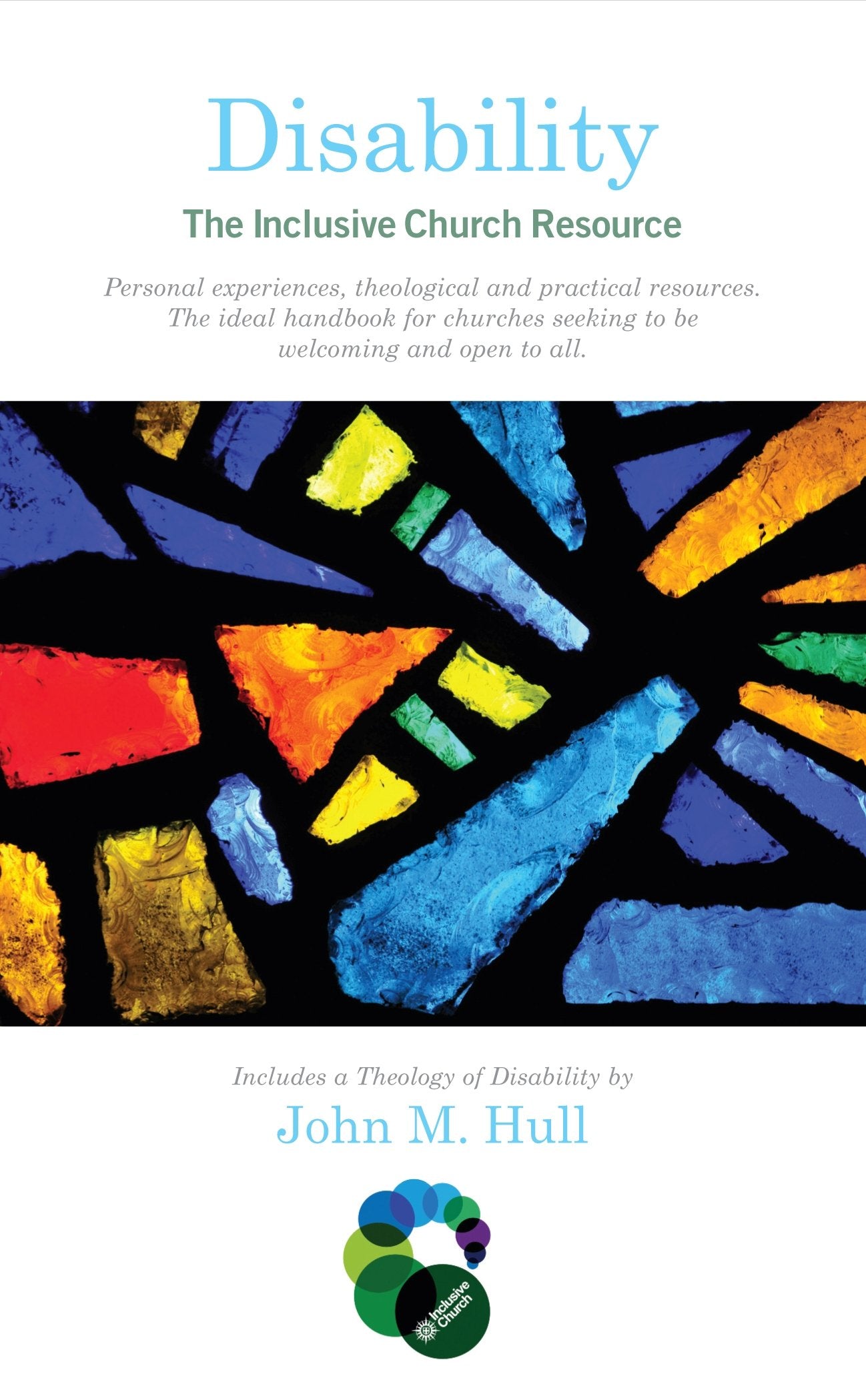 Disability: The Inclusive Church Resource (Inclusive Church Resources) Social Sciences