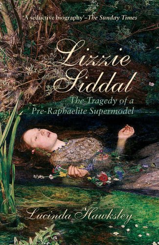 Lizzie Siddal: The Tragedy of a Pre-Raphaelite Supermodel Memories