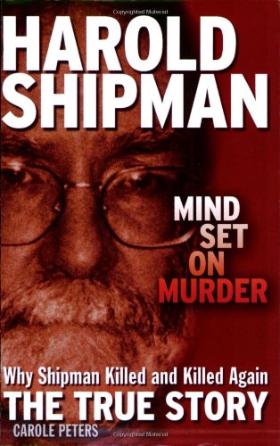 Product Image: Harold Shipman