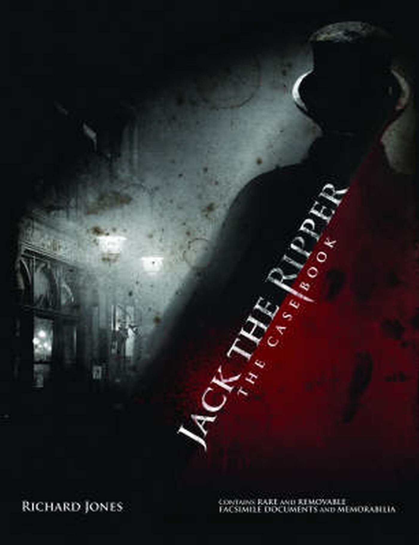 Product Image: Jack the Ripper: The Casebook