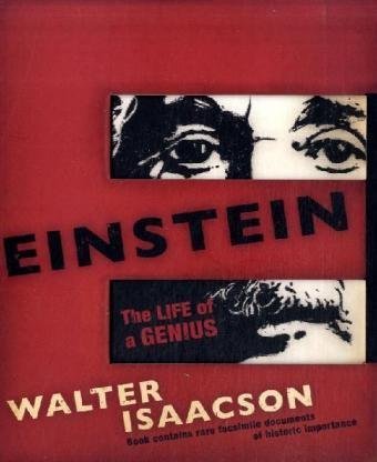 Einstein, English edition: The Life of a Genius (Treasures and Experiences Series) Science