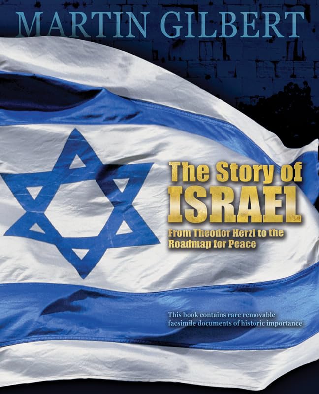 The Story of Israel Social Sciences