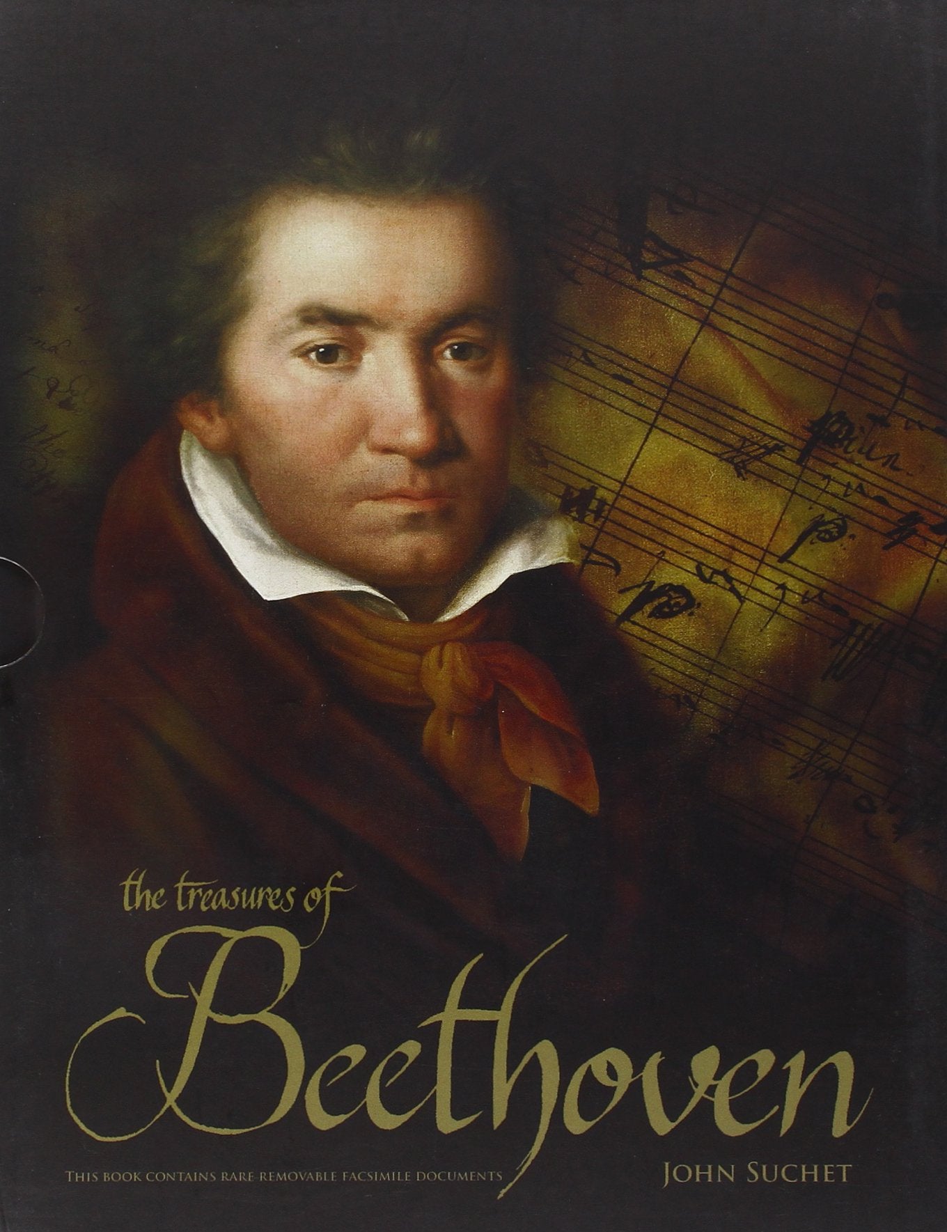 The Treasures of Beethoven Art & Literature