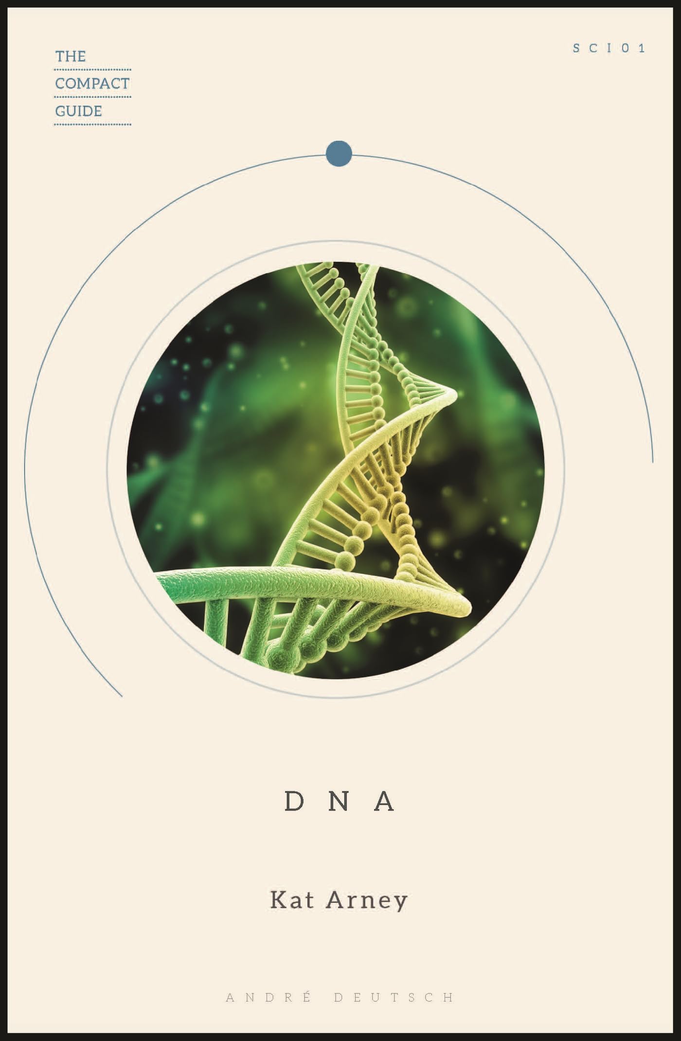 DNA Medicine
