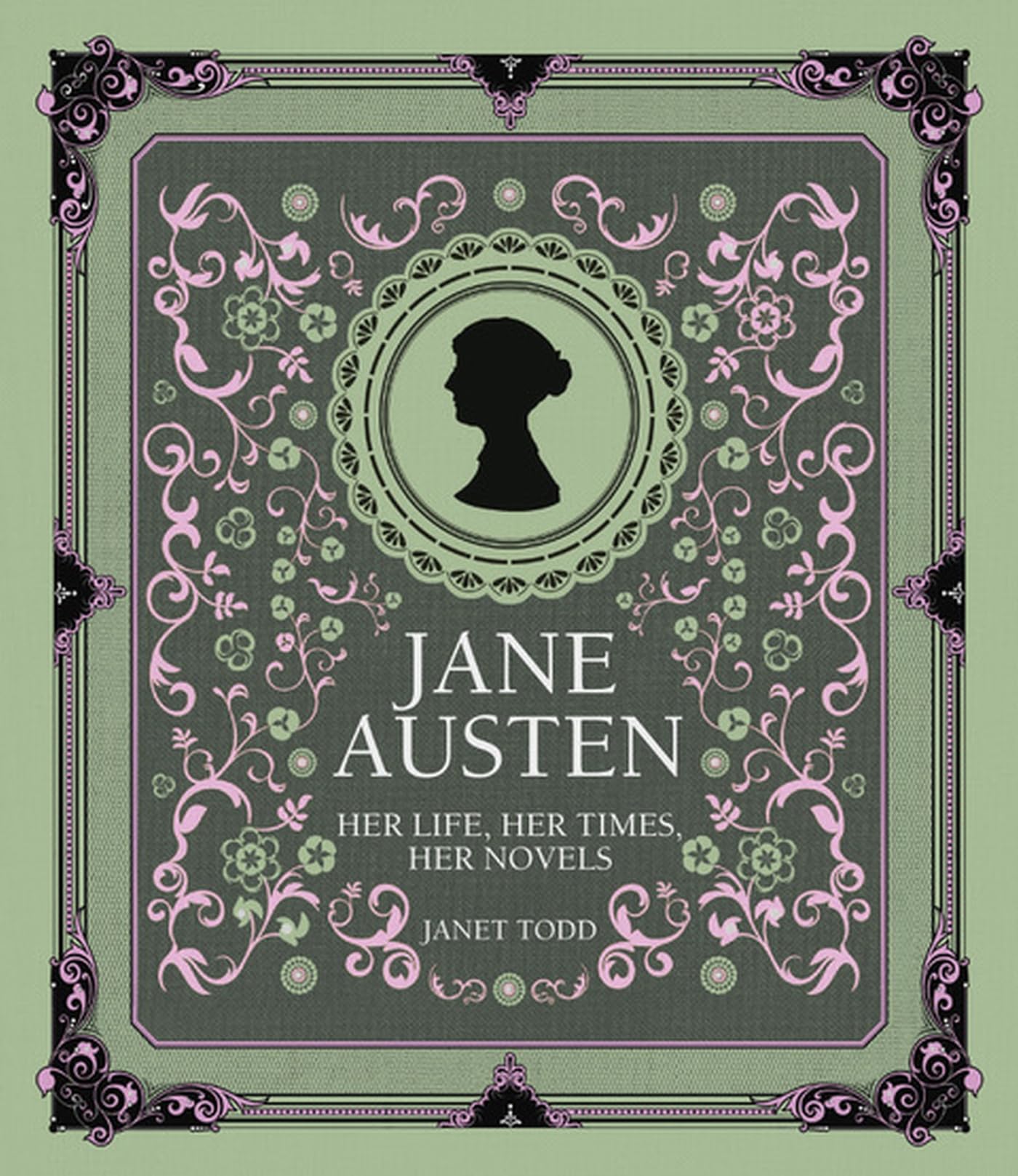 Jane Austen: Her Life, Her Times, Her Novels Contemporary literature