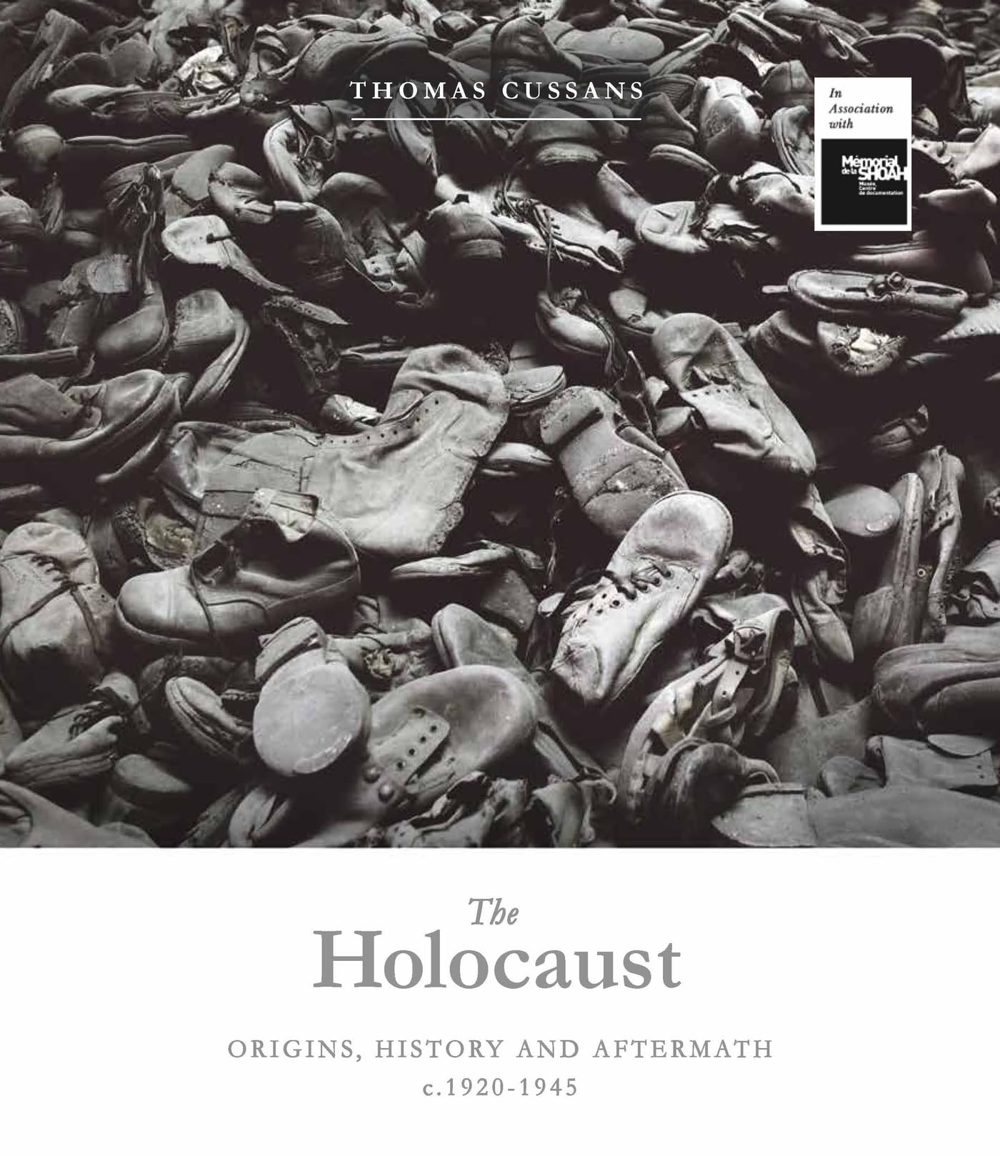 The Holocaust: Origins, History and Aftermath c.1920-1945 German history