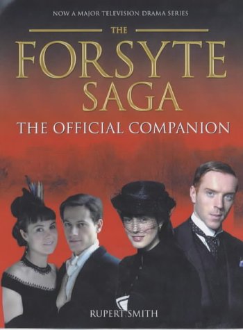 "The Man of Property" AND "In Chancery" (The Forsyte Saga) Contemporary literature Books