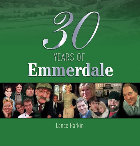 30 Years of Emmerdale Film, Art & Culture