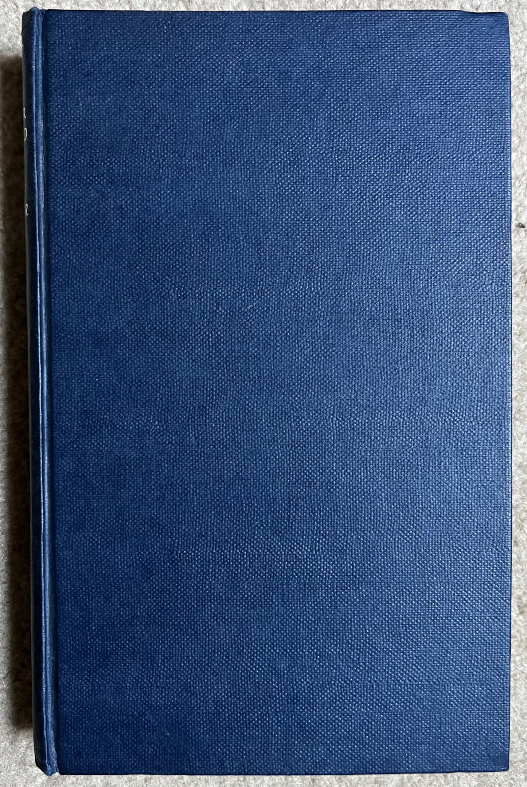 Last Voyage of the Schooner "Rosamund" book