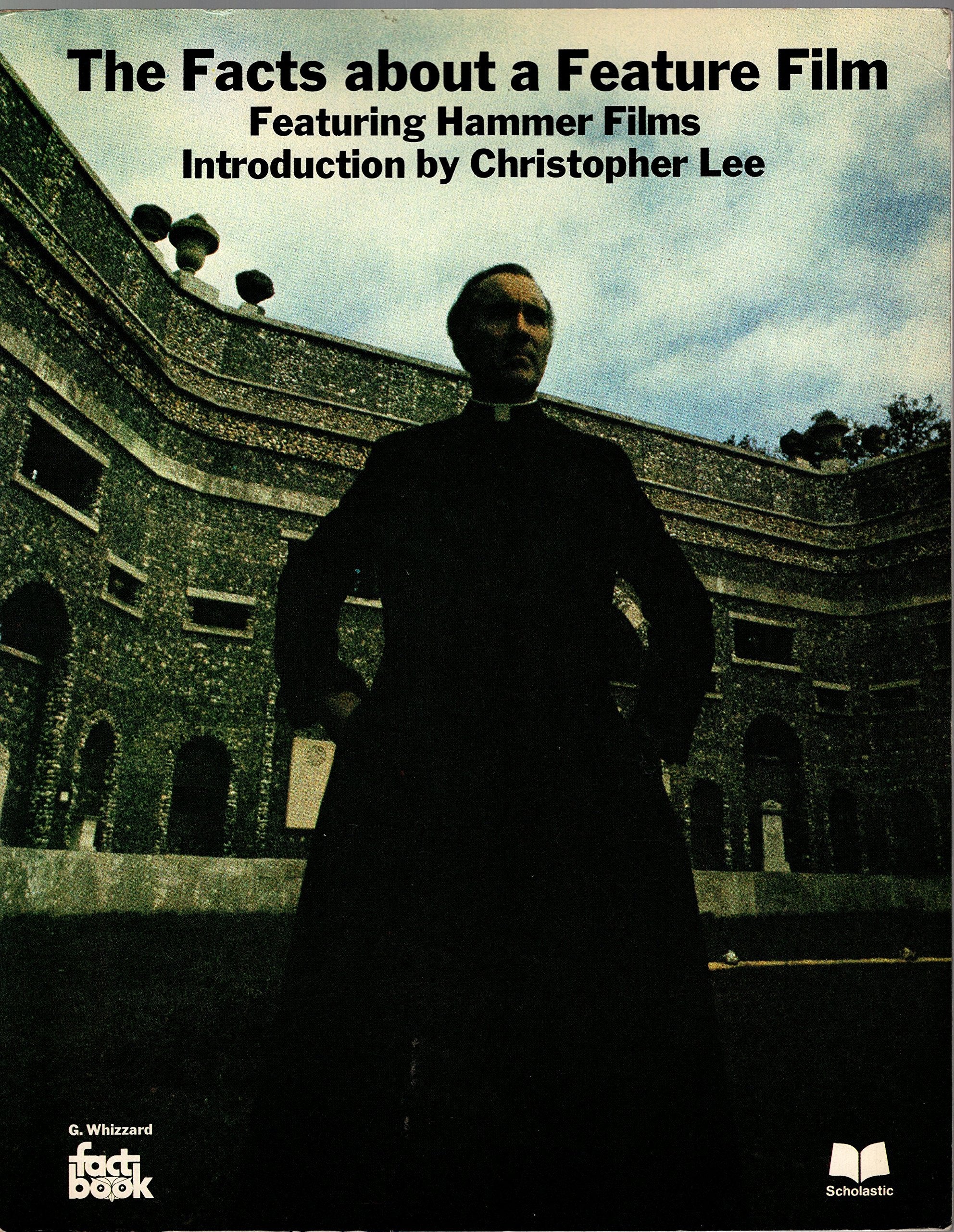 The Facts About a Feature Film (Fact books) Books