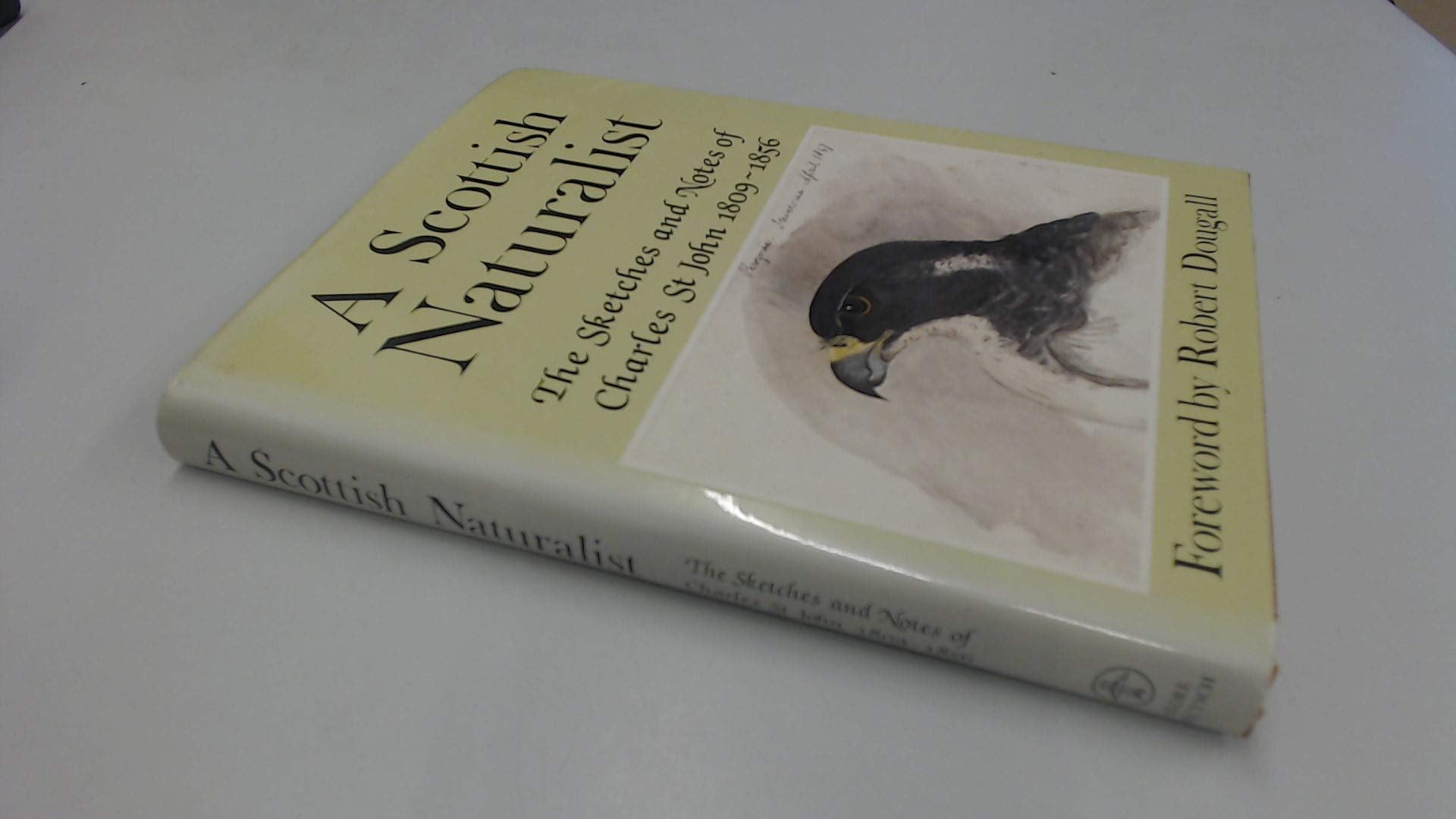 Scottish Naturalist: The Sketches and Notes of Charles St.John, 1809-56 Mathematics