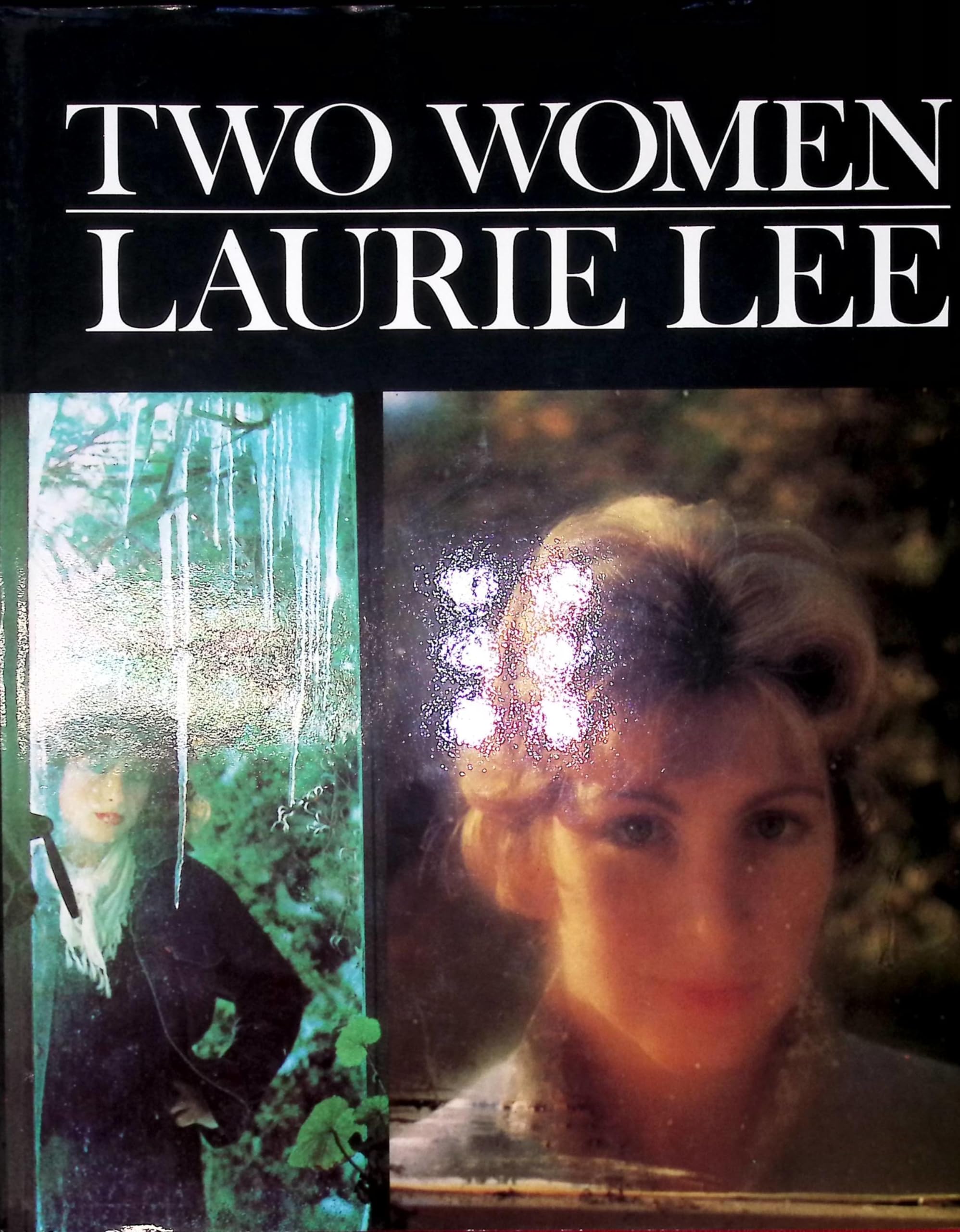 Two Women: A Book of Words and Pictures Contemporary literature