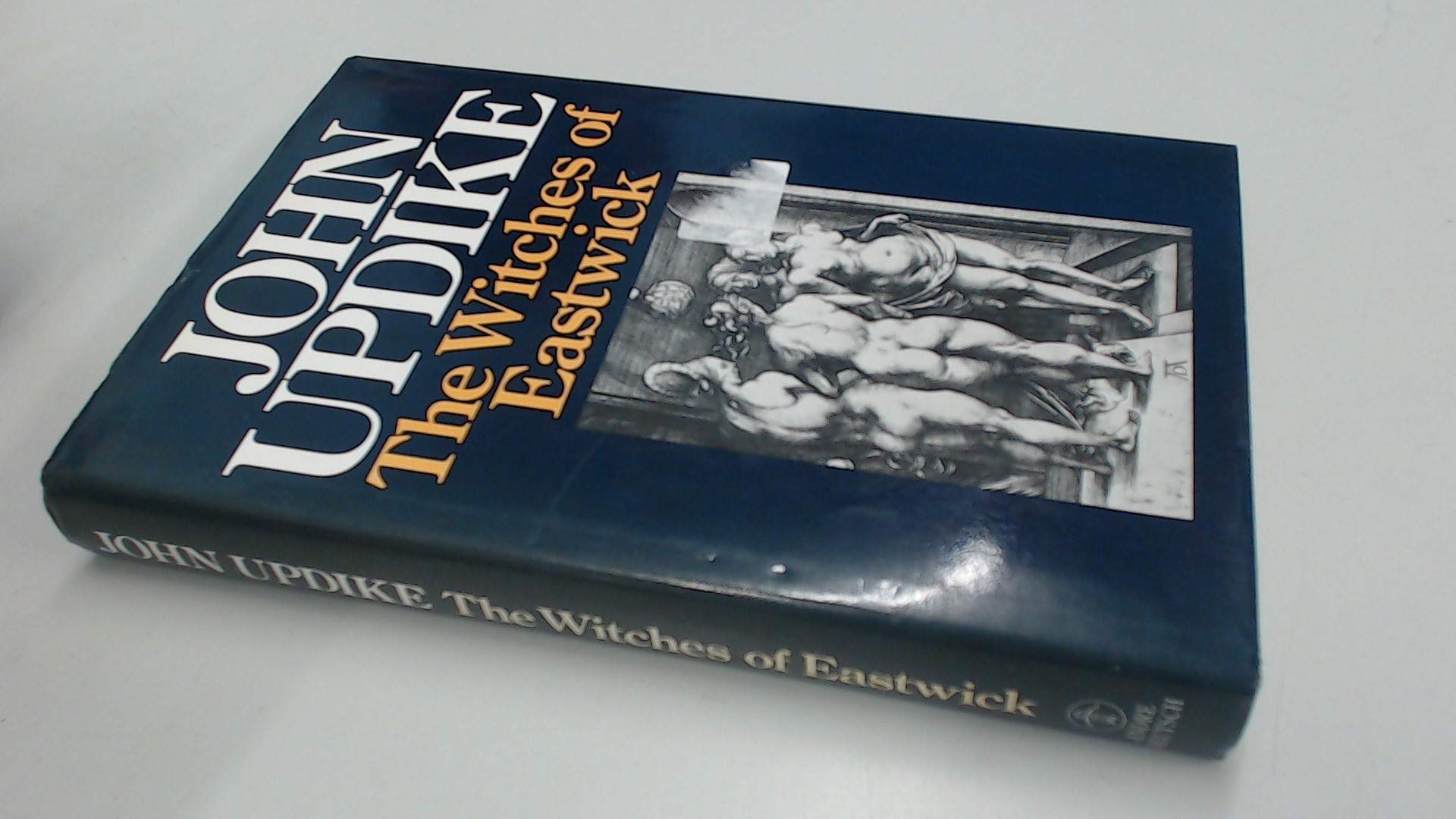 The Witches of Eastwick Fantasy & Sci-Fi