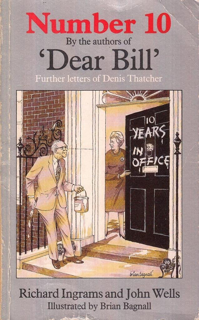 Number Ten Books