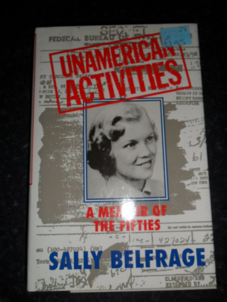 Product Image: Unamerican Activities