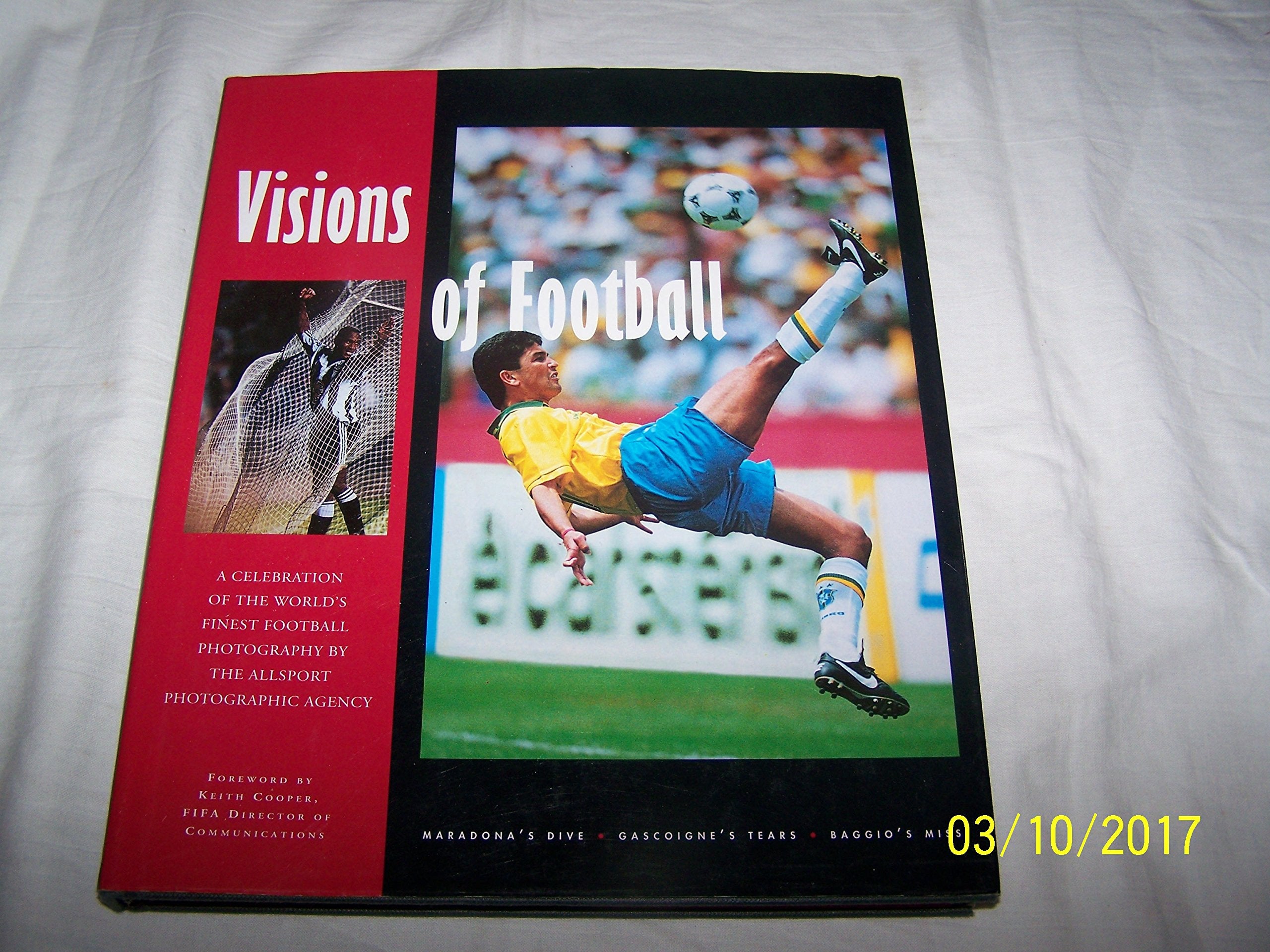 Visions of Football Leisure & Fun