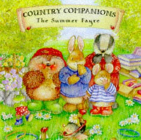 Summer Fayre (Country Companions) Novels & Short Stories