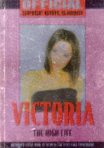 Victoria (Official Mini Books) Pop culture