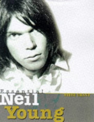 Product Image: Essential Neil Young (Essential Series)