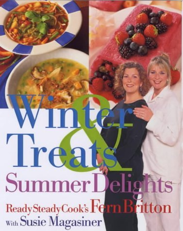 Winter Treats and Summer Delights Leisure, Home & Garden