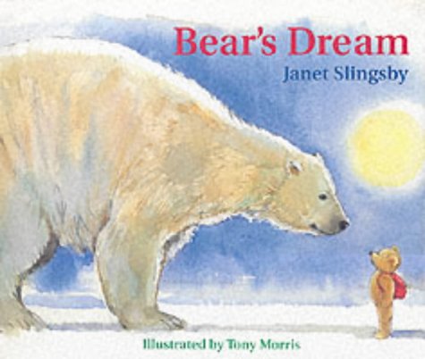 Bear's Dream Novels & Short Stories
