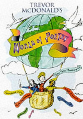 Trevor McDonald's World of Poetry Poetry