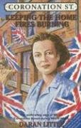 Coronation Street: Keeping the Home Fires Burning Contemporary literature