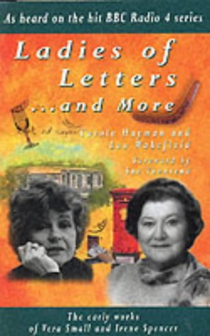 Ladies of Letters and More: The Early Works of Vera Small and Irene Spencer Contemporary literature Books