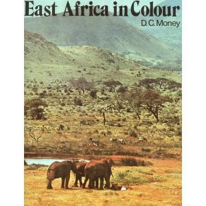 East Africa in Colour Books