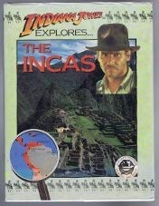 The Incas (Indiana Jones Explores S.) Books