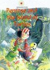 Penrose and the Island of Turtles (Spangles -Level 1 Series, #1, Band 6) Novels & Short Stories