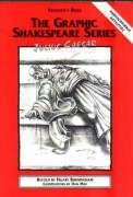 Julius Caesar: Teacher's Book (The Graphic Shakespeare Series) Manga