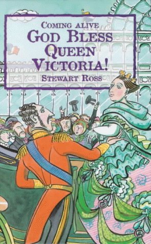 God Bless Queen Victoria (Coming Alive S.) Non-fiction