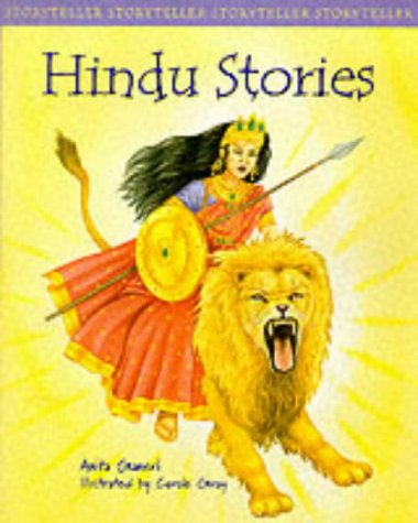 Hindu Stories (Storyteller) Fairy Tales & Legends