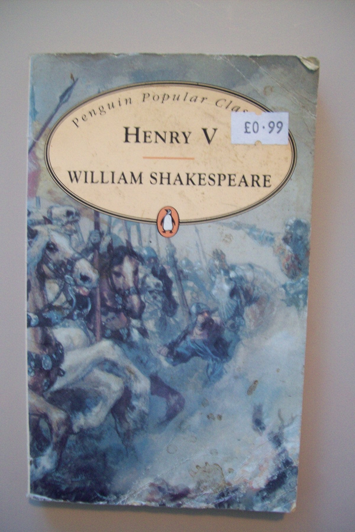 Henry V Teacher's Book (The Graphic Shakespeare Series) Manga