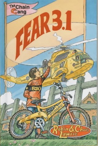 Fear 3.1 (Chain Gang S.) Novels & Short Stories