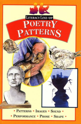 Product Image: Pack of Six (Literacy Line-up S.)