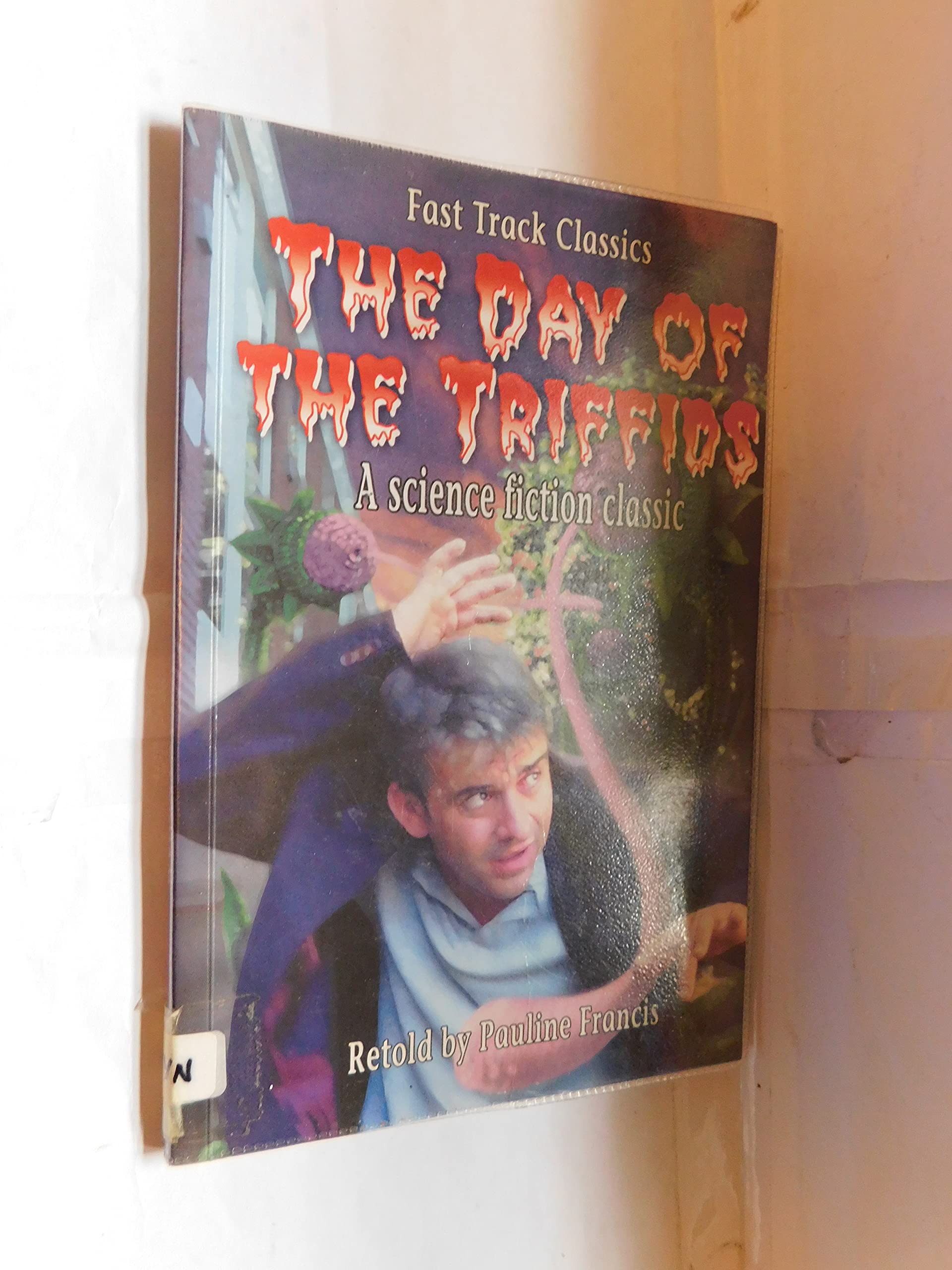 Fast Track Classics: The Day of the Triffids Professional & Reference Books