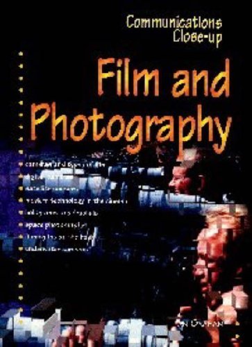 Film and Photography (Communications Close-up S.) Non-fiction