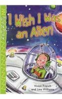 I Wish I Was an Alien (Zigzag) Professional & Reference Books
