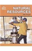 Natural Resources (The Global Village S.) book