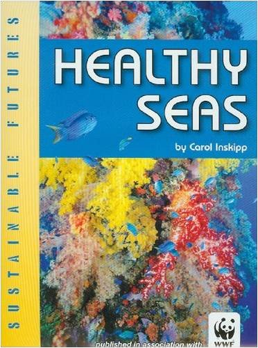 Healthy Seas (Sustainable Futures) Study Guides